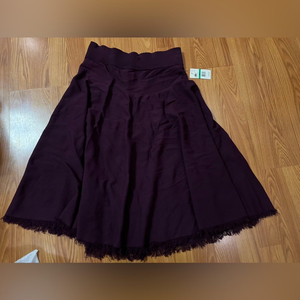 Robert Rodriguez Skirt